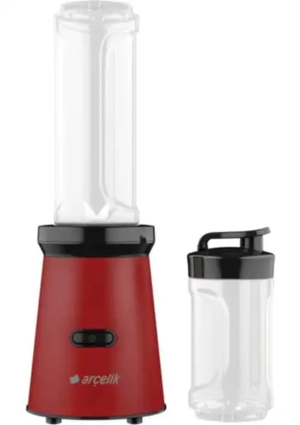 Arçelik Kb 6134 Tk ve Braun JB3060WHS Blender Karşılaştırması 1