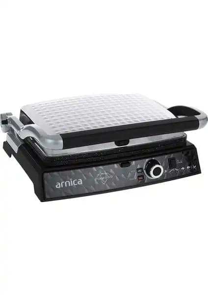 Arnica Diamond ve Korkmaz Tostkolik Tost Makinesi Karşılaştırması ve Özellikleri 1