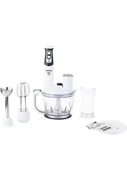 Arnica Diva Pro ve GH21591 Blender Setleri Karşılaştırması: Özellikler ve Kullanıcı Yorumları 1
