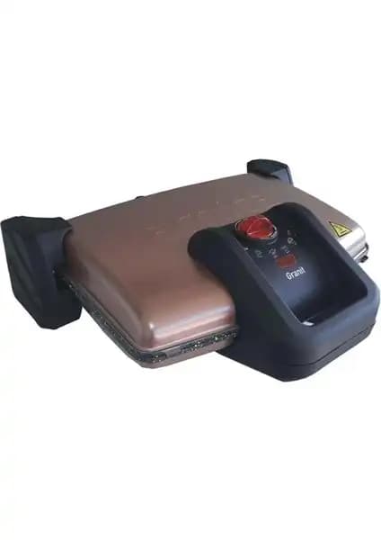 Arnica GH26112 ve GH26124 Tost Makinesi Karşılaştırması: Özellikler ve Kullanıcı Yorumları 2
