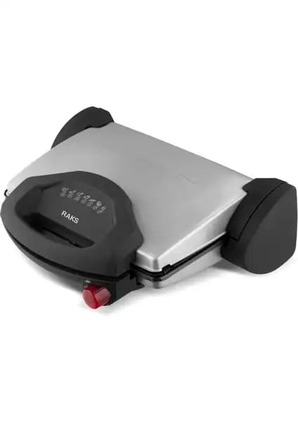 Arnica GH26124 ve Raks RK4400 Tost Makinesi Karşılaştırması: Özellikler ve Kullanıcı Yorumları 2