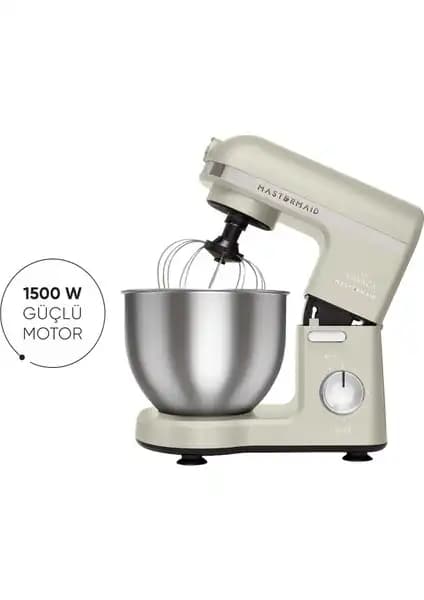 Arzum AR1066 Candy Crust ve Karaca Mastermaid Chef Karşılaştırması 2
