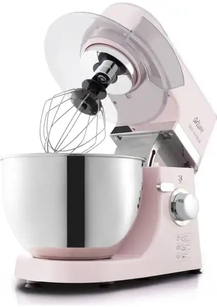Arzum AR1066 ve Schafer Prochef Xl Mikserleri Karşılaştırması: Hangi Model Sizin İçin Uygun 1