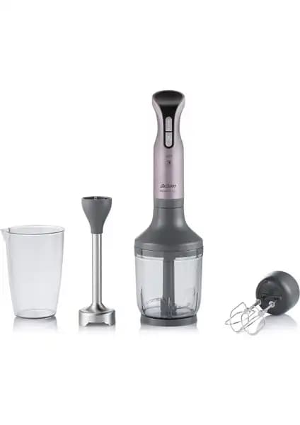 Arzum AR1071 Prostick 1500 ve Grundig BL 4781 Rendeli El Blender Setleri Karşılaştırması 1