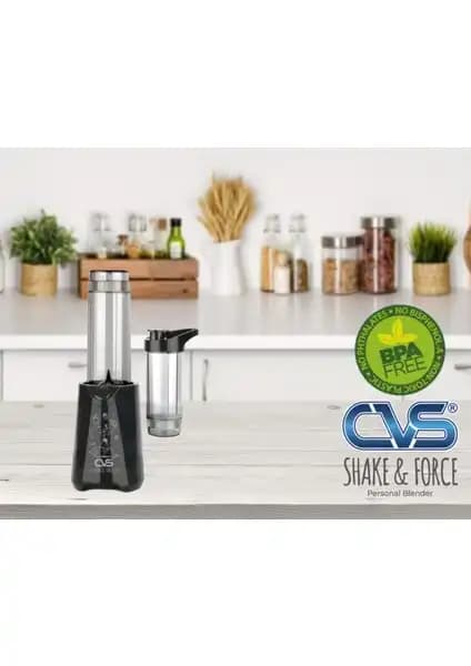 Arzum AR1101-G ve CVS DN-4515 Kişisel Blenderler Karşılaştırması ve Özellikleri 2