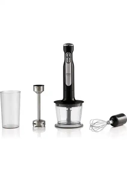 Arzum AR1127 ve Karaca Profoodmix Blender Setleri Karşılaştırması: Hangi Ürün Daha Uygun 1
