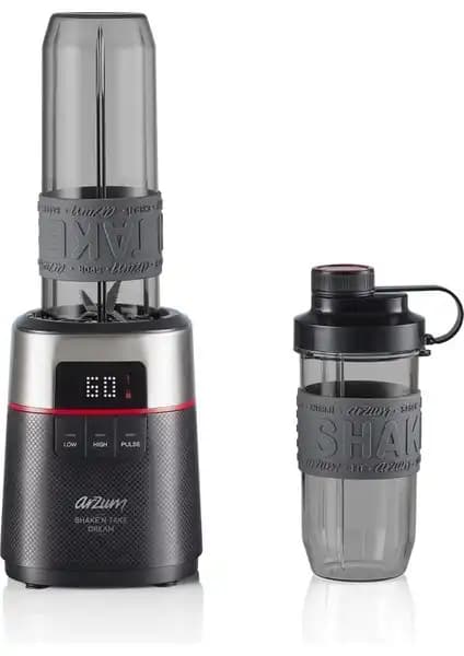 Arzum AR1148 ve Tigrecook Nutrıshake Karşılaştırması: Hangi Blender İhtiyaçlara Uygun 1