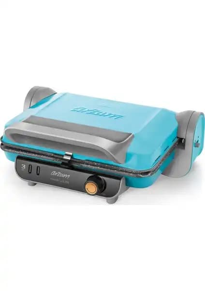 Arzum AR2013 ve Schafer Grill Haus Rose Gold Tost Makinesi Karşılaştırması 1