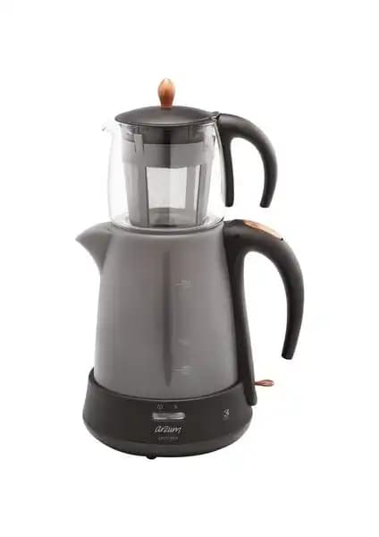 Arzum AR3079 ve Fakir Tastea Çay Makinesi Karşılaştırması Hangi Ürün Daha Uygun 1