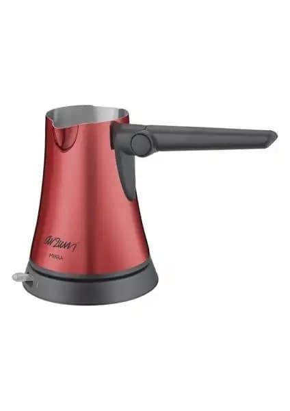 Arzum AR343-R ve Philips HDA150/60 Türk Kahvesi Makinesi Karşılaştırması 1