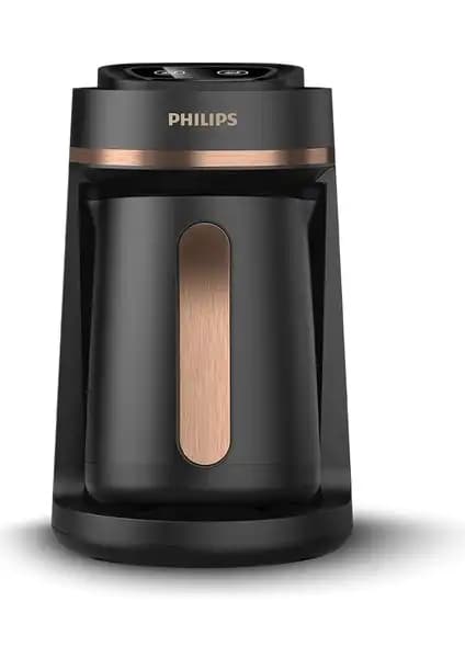 Arzum AR343-R ve Philips HDA150/60 Türk Kahvesi Makinesi Karşılaştırması 2