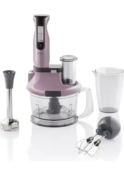 Arzum Hestia ile Fakir Quadro Blender Karşılaştırması ve Mutfak Kullanım Rehberi