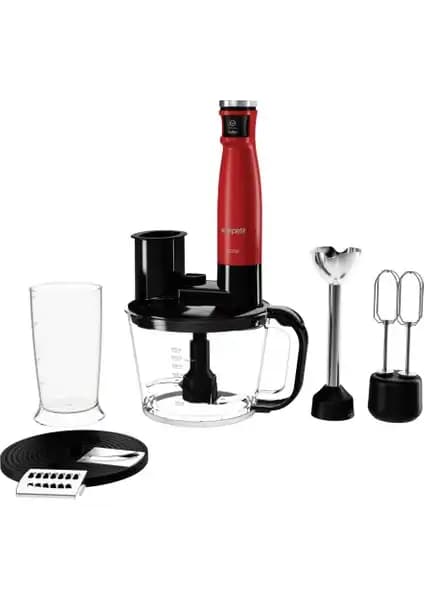 Arzum Hestia ve Arçelik Rhb 6050 K El Blender'larının Detaylı Karşılaştırması 2