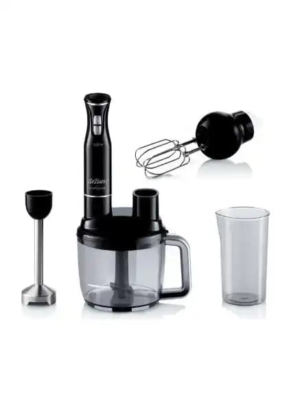 Arzum Hestia ve Starblend Blender Setleri Karşılaştırması: Özellikler ve Kullanıcı Yorumları 2