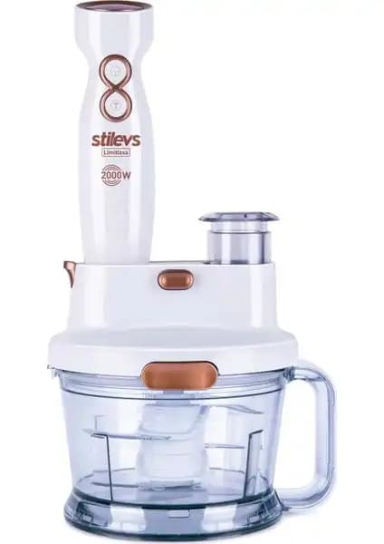Arzum Hestia ve Stilevs Limitless El Blender Setleri Karşılaştırması 2023 2