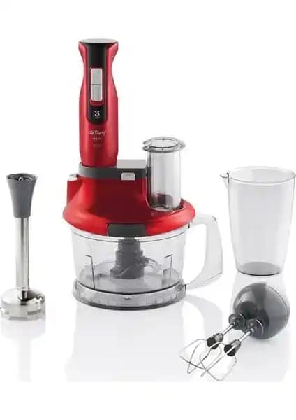 Arzum Hestia ve Stilevs Limitless Karşılaştırması: Hangi Blender Size Uygun