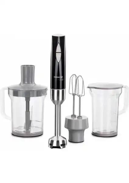 Arzum Minimix ve Korkmaz Vertex Mega Blender Karşılaştırması 1500 W ve 850 W Güçlü Modeller 2