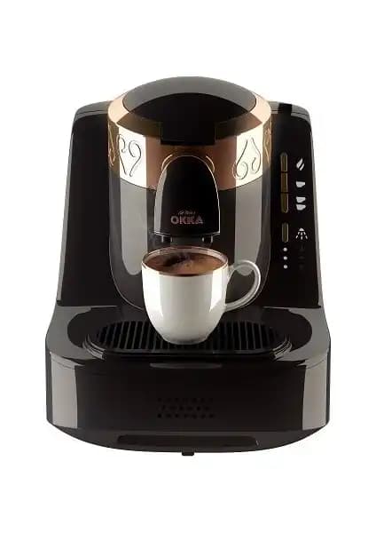Arzum OK001 ve Fakir Kaave Dual Pro Kahve Makineleri Karşılaştırması 1