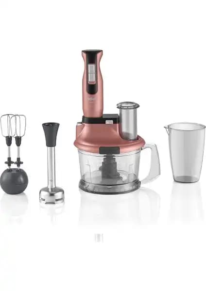 Arzum Soprano Max ve Arzum Hestia Blender Karşılaştırması: Özellikler ve Performans Analizi 2