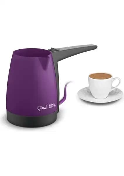Awox Caffeen ve Kiwi Türk Kahve Makineleri Karşılaştırması: Özellikler ve Kullanıcı Yorumları 2