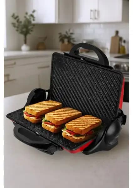 Awox Orion ve Karaca Future Essential Tost Makinesi Karşılaştırması: Hangi Model Sizin İçin Uygun 1