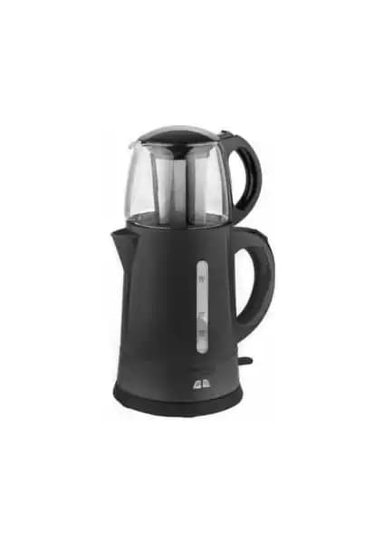 Awox Teaplus ve Karaca Glass Tea XL Çay Makineleri Karşılaştırması 1