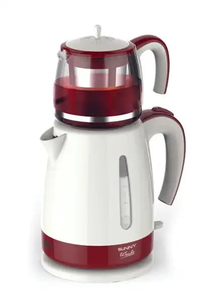 Awox Teaplus ve Sunny LaTeafe Çay Makinesi Karşılaştırması: Hangi Model Daha İyi 2
