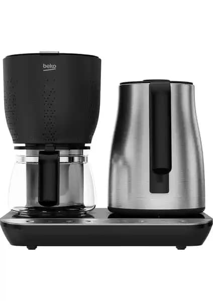 Beko Cfm 8147 I ve Karaca Robotea Pro Çay ve Kahve Makineleri Karşılaştırması