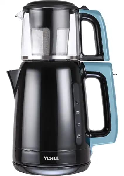 Beko CM 2940 ve Vestel Sefa 3000 Çay Makineleri Karşılaştırması 2