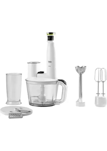 Beko RHB 5050 ve Tefal Powelix Activflow Pro Blender Setleri Karşılaştırması 1
