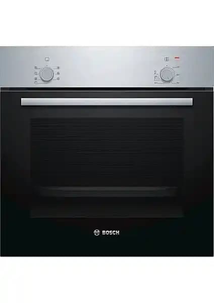 Bosch HBF010BR1T ve HBF514BW1T Ankastre Fırın Karşılaştırması ve Özellikleri