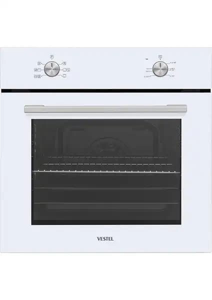 Bosch HBF514BH1T ve Vestel AF 5661 YB Ankastre Fırınlarının Detaylı Karşılaştırması 2