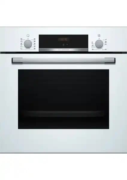 Bosch HBF514BW1T ve Bosch HBF534EW3T Ankastre Fırınlarının Detaylı Karşılaştırması