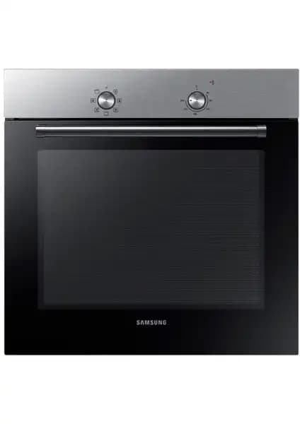 Bosch HBF514BW1T ve Samsung NV60K3110BS Fırınlarını Karşılaştırmalı İnceleme 2