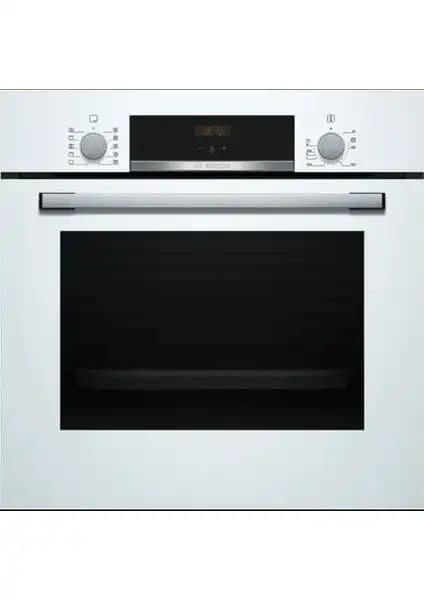 Bosch HBF514BW1T ve Siemens HB534FER0T Ankastre Fırın Karşılaştırması 1