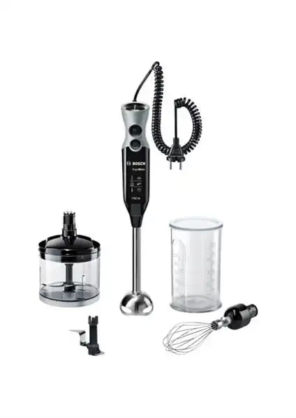 Bosch MSM67170 ve Fakir Mr Chef Quadro Blender Karşılaştırması: Hangi Model Daha İyi 1