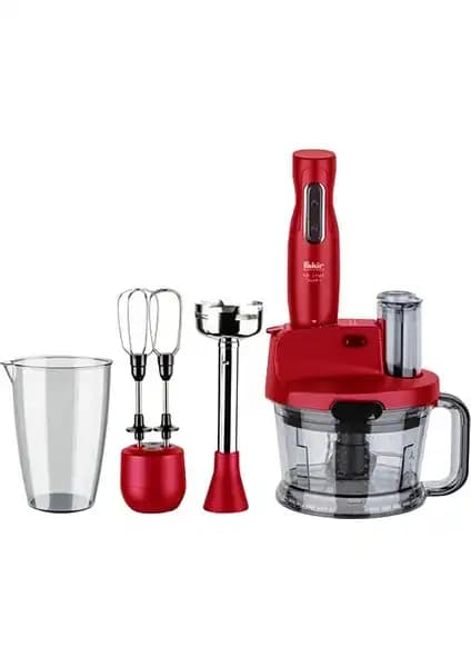 Bosch MSM67170 ve Fakir Mr Chef Quadro Blender Karşılaştırması: Hangi Model Daha İyi 2