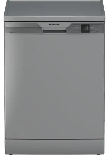 Bosch SMS4IMI62T ve Grundig Gpdf 5701 S Bulaşık Makinesi Karşılaştırması ve Detaylı İnceleme 2