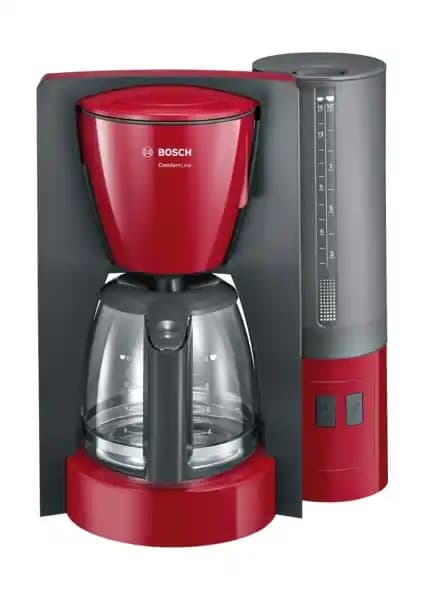 Bosch TKA6A044 ve Homend Coffeebreak 5046-H Filtre Kahve Makinesi Karşılaştırması