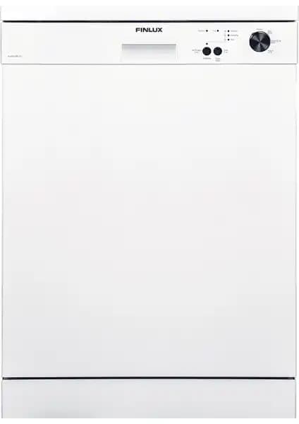 Bulaşık Makinesi Karşılaştırması: Electrolux ESA47210SW ve Finlux Klasik BM 310 Özellikleri 2