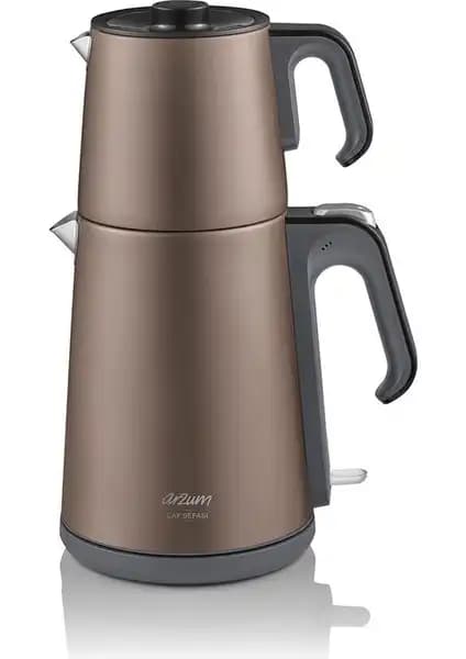 Çay Makineleri Karşılaştırması: Arzum AR3080-T ve Karaca Berry Tea XL En İyi Seçenekler 1