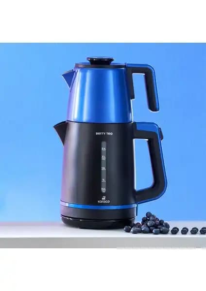 Çay Makineleri Karşılaştırması: Arzum AR3080-T ve Karaca Berry Tea XL En İyi Seçenekler 2