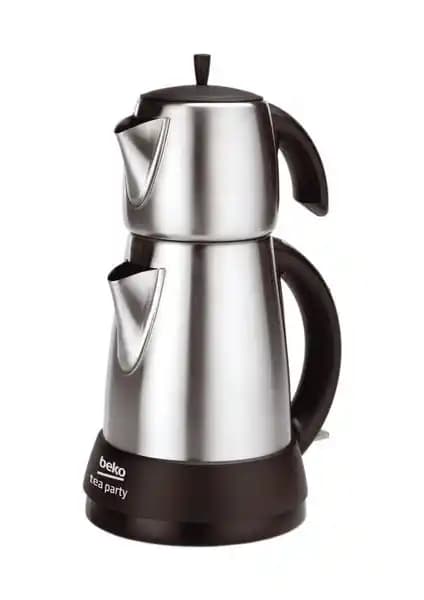 Çay Makinesi Karşılaştırması: Beko BKK 2110 IM ve Fakir Steel N More Özellikleri ve Yorumlar