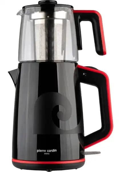 Çay Makinesi Karşılaştırması: Beko CM 2940 ve Pierre Cardin PCCYC004-003 Özellikleri 2