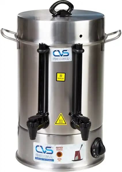 Çay Makinesi Karşılaştırması: CVS DN91107 ve Korkmaz A341-04 Özellikleri ve Kullanıcı Yorumları 1