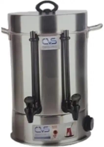 Çay Otomatları CVS DN91106 ve Korkmaz A341-04 Karşılaştırması: Özellikler ve Kullanıcı Yorumları 1