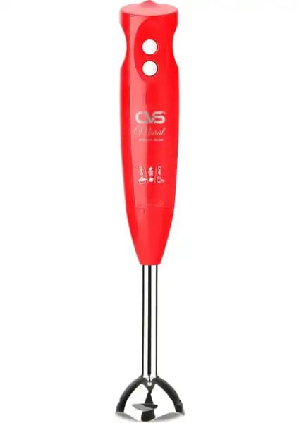 CVS Dn 1266 ve CVS Dn 1298 Rainbow Series Çubuk Blender Karşılaştırması 2