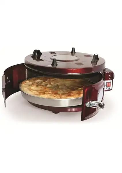 CVS Dn 250 Hanımeli Davul Fırın ile Innova Mini Fırın 35 Litre Karşılaştırması 1