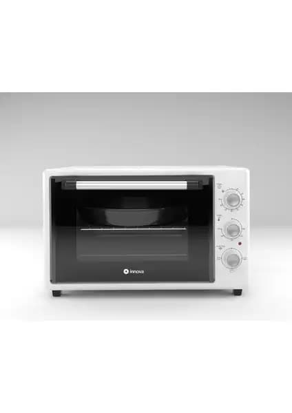 CVS Dn 250 Hanımeli Davul Fırın ile Innova Mini Fırın 35 Litre Karşılaştırması 2