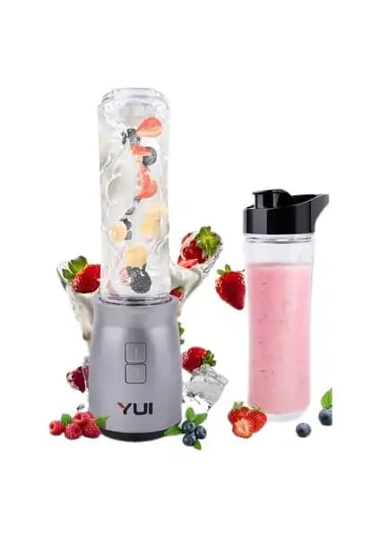 CVS DN-4515 ve Yui M19 Kişisel Blender Karşılaştırması: Özellikler ve Kullanıcı Yorumları 2